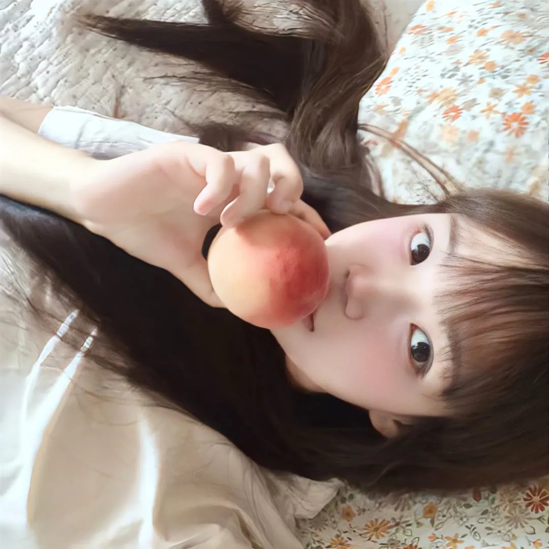 亲爱的你